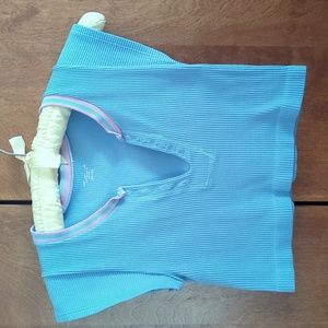 Urban Outfitters crop shirt